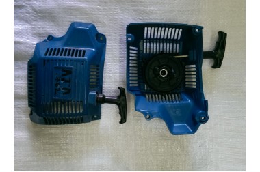 Бензопила Китай 762/6200 Стартер в зборі